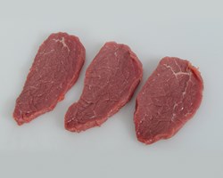 Centre Cut Steaks – Thin Cut Meat Cut Spec Step 7